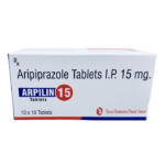 Arpilin 15mg Tablets