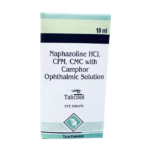 Talicool Eye Drops
