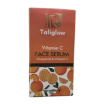 Taliglow Vitamin C Face Serum