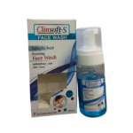 Clinfsoft S Face Wash