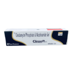 Clinsoft Gel
