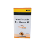 Talimox Eye Drops