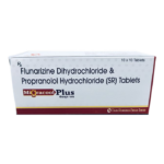 Migracool Plus Tablets