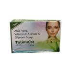 Talimoist Soap