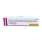Fusilin B Cream
