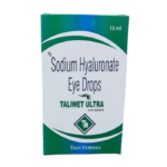 Taliwet Ultra Eye Drops