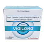 Vigilong Capsules