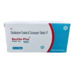 Restilo Plus Tablets