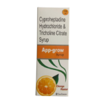 APP-GROW SYRUP
