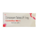 CONTROLEX-MD-1