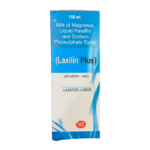 LAXILIN-PLUS SYRUP