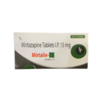 MIRTALIN-15