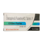 OLIBE-FORTE