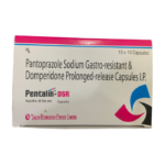 PENTALIN-DSR