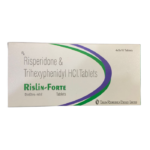 RISLIN-FORTE