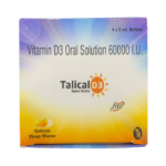 TALICAL-D3