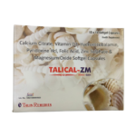 TALICAL-ZM