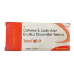 TALICEF 100 LB