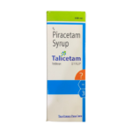 TALICETAM-SYRUP