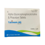 TALIMEM-AG