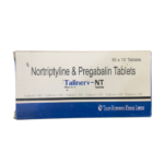 TALINERV-NT