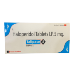 TALIPACE-5 TABLET