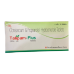 TALIPAM-PLUS