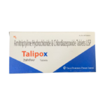 TALIPOX