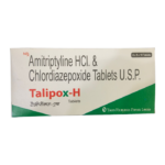 TALIPOX-H