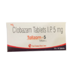 TALIZAM-5