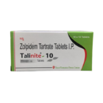 Talinite-10