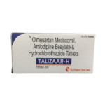 Talizaar-h