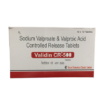 Validin-500