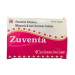 ZUVENTA-TABLET