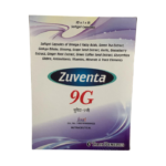 Zuventa-9mg